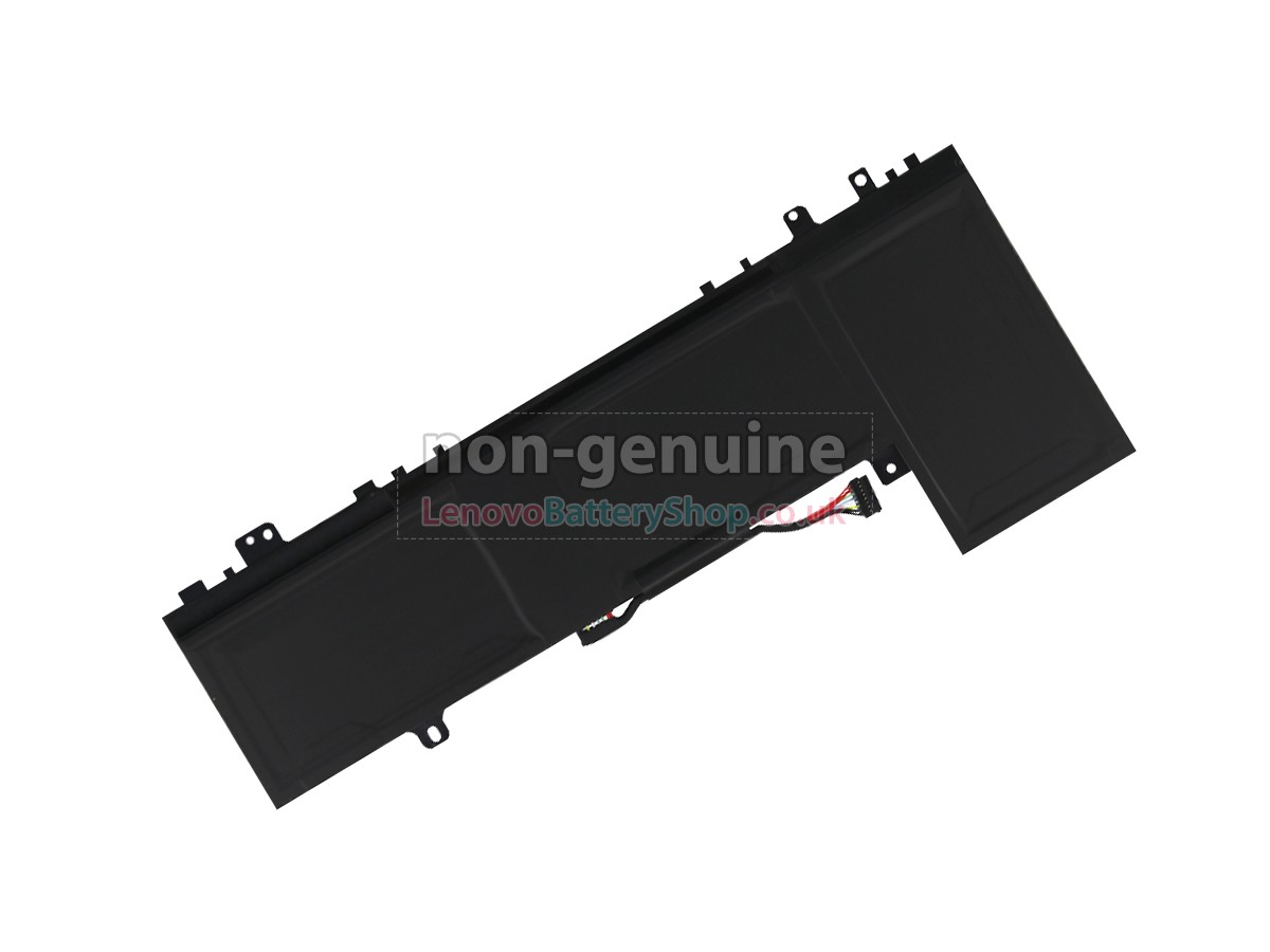 Replacement battery for Lenovo IdeaPad SLIM 5 14ABR8-82XE007GMB