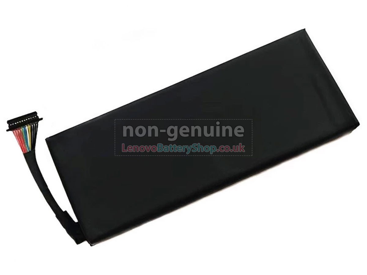 Replacement battery for Lenovo LEGION GO 8APU1-83E10010MZ