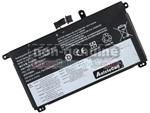 Lenovo ThinkPad T570 20H9005DUS Replacement Battery