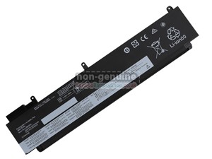 Lenovo SB10F46460 Replacement Battery