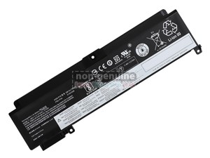 Lenovo 00HW038 Replacement Battery