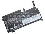 Lenovo Thinkpad New S2 Replacement Battery