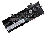 Lenovo ThinkPad X1 Carbon 6th Gen Replacement Battery