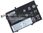 Lenovo ThinkPad L480(20LS0026GE) Replacement Battery