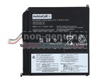 Lenovo ThinkPad X1 Helix Replacement Battery