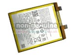 Lenovo BL326 Replacement Battery