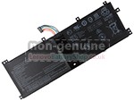 Lenovo IdeaPad Miix 510-12ISK-80U1000JGE Replacement Battery