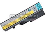 Lenovo IdeaPad B470 Replacement Battery
