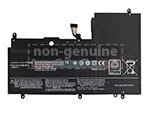 Lenovo Yoga 700-14ISK-80QD0072GE Replacement Battery
