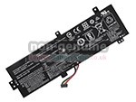 Lenovo IdeaPad 510-15ISK Replacement Battery