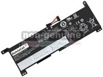 Lenovo L16L2PB3(2icp6/55/90) Replacement Battery