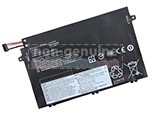 Lenovo ThinkPad E585 Replacement Battery