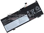 Lenovo L17C4PB0(2ICP4/41/100-2) Replacement Battery