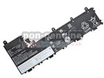 Lenovo L17M3P56(3ICP5/54/90) Replacement Battery
