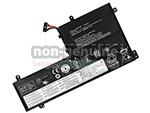 Lenovo L17L3PG1 Replacement Battery