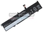 Lenovo L18M3PF1 Replacement Battery