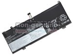 Lenovo ThinkBook 13S-IWL-20RR007TKR Replacement Battery