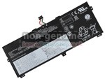Lenovo L18S3P72 Replacement Battery