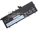 Lenovo L18M3PD2 Replacement Battery