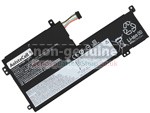 Lenovo L18D3PF1 Replacement Battery