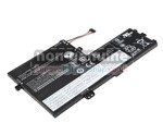 Lenovo IdeaPad S340-15IIL-81WL Replacement Battery