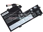 Lenovo 81SW004XCK Replacement Battery