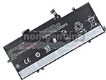 Lenovo 02DL005 Replacement Battery