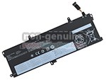 Lenovo ThinkPad T590-20N40009CX Replacement Battery