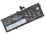 Lenovo 20NL000GBM Replacement Battery