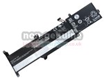 Lenovo IdeaPad 3-15ITL05-81X80006SB Replacement Battery
