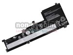 Lenovo IdeaPad 5-15IIL05-81YK Replacement Battery