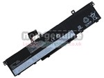 Lenovo ThinkPad P17 Gen 1-20SN0019MS Replacement Battery