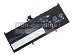 Lenovo Yoga 6 13ARE05-82FN004VFE Replacement Battery