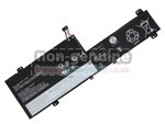 Lenovo IdeaPad Flex 5-14ALC05-82HU Replacement Battery