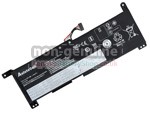 Lenovo IdeaPad 1 11ADA05-82GV005LKR Replacement Battery