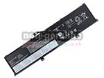 Lenovo ThinkPad P1 Gen 3-20TH000GIV Replacement Battery
