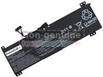 Lenovo IdeaPad Gaming 3 15ACH6-82K201J0TX Replacement Battery