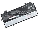 Lenovo 20XW002FPB Replacement Battery