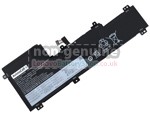 Lenovo IdeaPad 5 Pro 16ACH6-82L5003PIV Replacement Battery