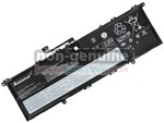 Lenovo 5B11G97413 Replacement Battery
