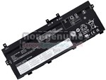 Lenovo ThinkPad X13 Yoga Gen 2-20W80049SP Replacement Battery