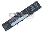 Lenovo ThinkPad X1 Extreme Gen 4-20Y5002FPG Replacement Battery