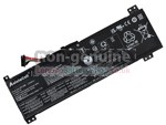 Lenovo Legion 5-15ITH6H-82JH00L5FR Replacement Battery