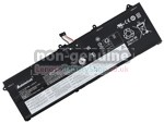 Lenovo Legion S7 16IAH7-82TF0070FR Replacement Battery