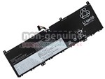 Lenovo L21C4PC4(4ICP6/39/130) Replacement Battery
