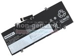Lenovo IdeaPad Duet 5 12IAU7-82TQ005RRU Replacement Battery