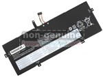 Lenovo Yoga Slim 7 Carbon 13IAP7-82U90055AX Replacement Battery