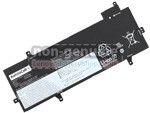 Lenovo ThinkPad Z13 Gen 2-21JV000RMH Replacement Battery