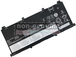 Lenovo ThinkPad X1 Fold 16 Gen 1 21ES0014GD Replacement Battery