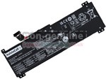 Lenovo IdeaPad Gaming 3 15IAH7-82S900KVRK Replacement Battery